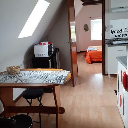 Studio Pontacq Eksteriør billede