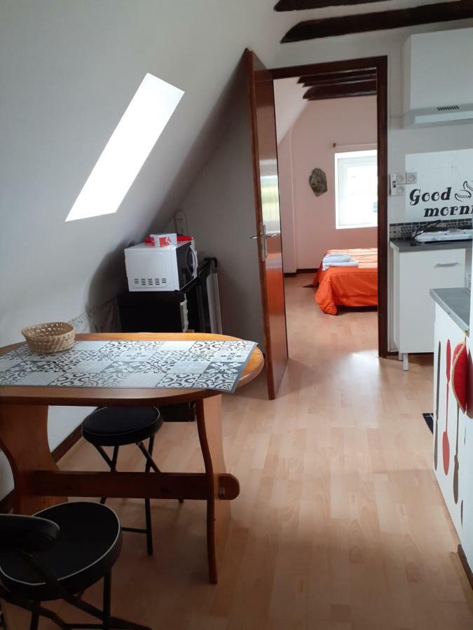 Studio Pontacq Eksteriør billede